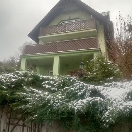 Domek Caloroczny Brenna Bagian luar foto