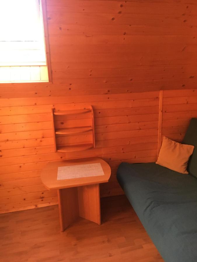 Domek Caloroczny Brenna Bagian luar foto
