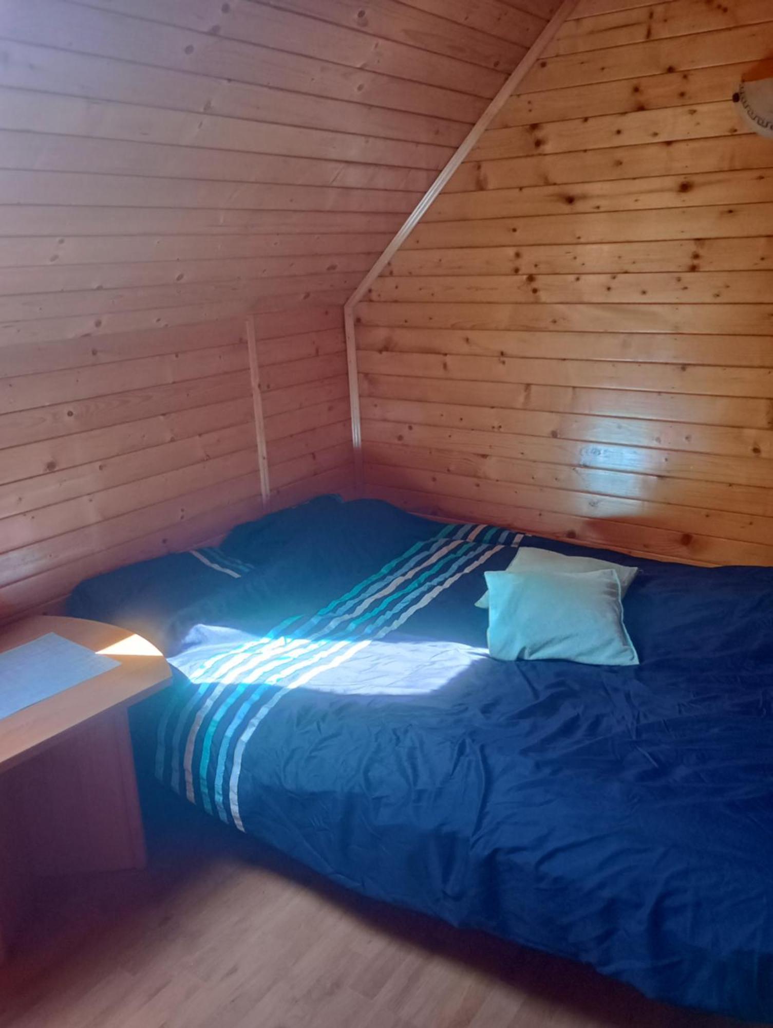 Domek Caloroczny Brenna Bagian luar foto