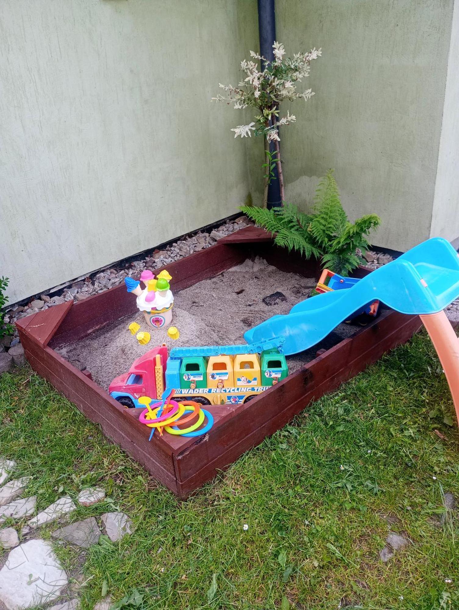 Domek Caloroczny Brenna Bagian luar foto